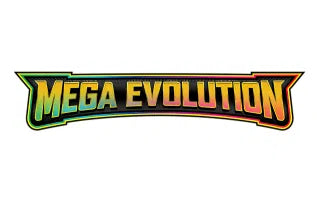 Collection image for: Mega Evolution Pokemon Singles