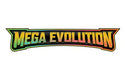 Mega Evolution Pokemon Singles