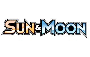 Collection image for: Sun & Moon Pokemon Singles