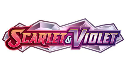 Collection image for: Scarlet & Violet Pokemon Singles