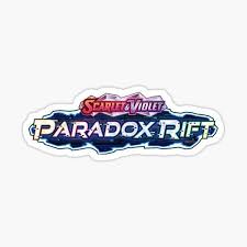 Collection image for: Paradox Rift Pokemon Singles