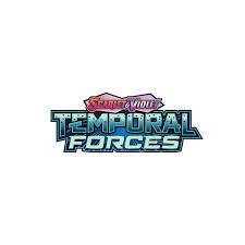 Collection image for: Temporal Forces Pokemon Singles