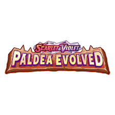 Collection image for: Paldea Evolved Pokemon Singles