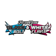 Collection image for: Black Bolt & White Flare Singles