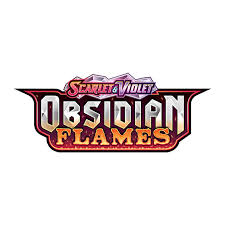 Collection image for: Obsidian Flames Pokemon Singles