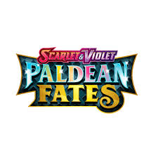 Collection image for: Paldean Fates Pokemon Singles