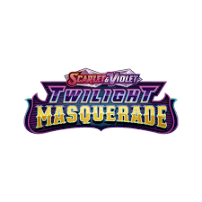 Collection image for: Twilight Masquerade Pokemon Singles
