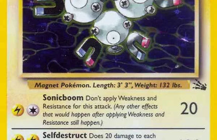 Magneton 11/62