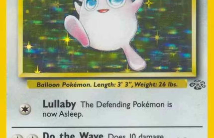 Wigglytuff 16/64