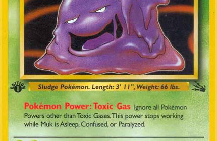 Muk 28/62 Non-Holo