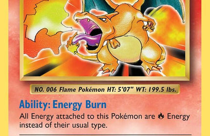 Charizard 11/108