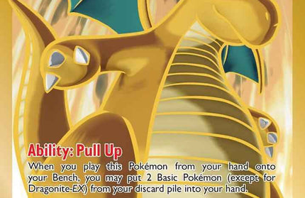 Dragonite 106/108