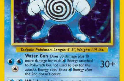 Poliwrath 13/102