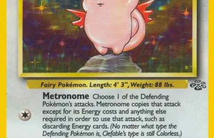 Clefable 1/64