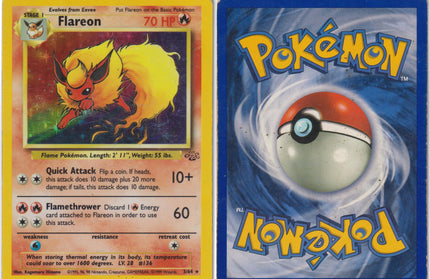 Flareon 3/64