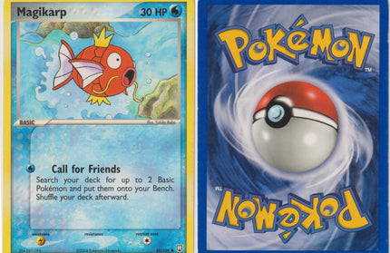 Magikarp 65/109