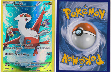 Latias XY78