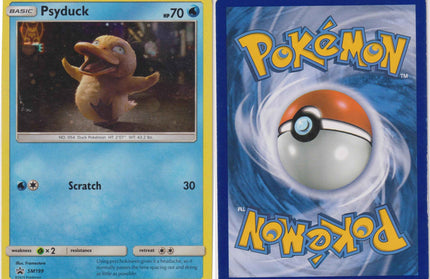 Psyduck SM199