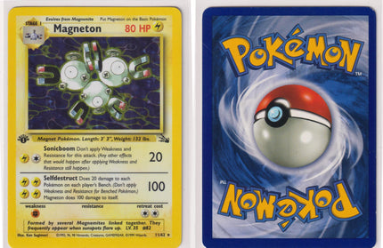 Magneton 11/62