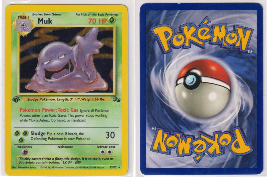 Muk 13/62