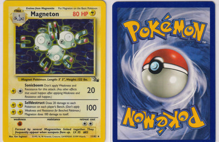 Magneton 11/62