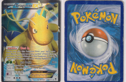 Dragonite 108/111