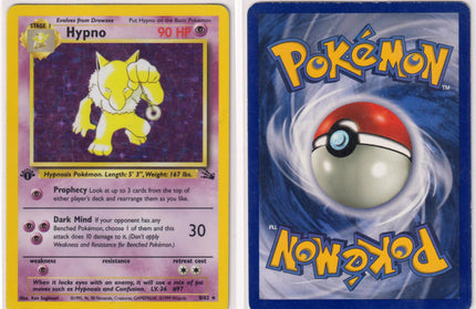 Hypno 8/62