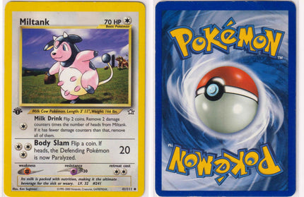 Miltank 41/111