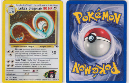 Erika's Dragonair 4/132