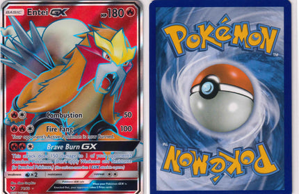 Entei GX 71/73