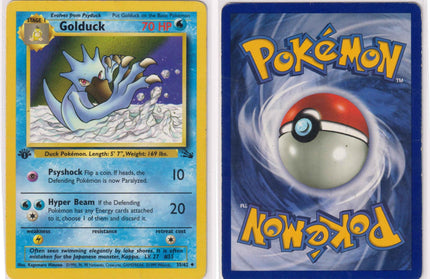 Golduck 35/62