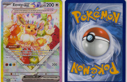 Eevee ex SVP174
