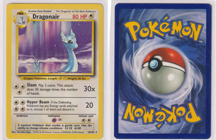 Dragonair 18/102