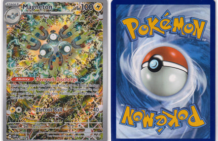 Magneton SVP159