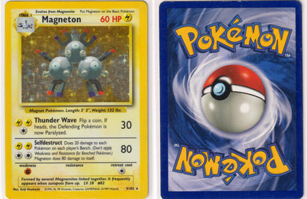 Magneton 9/102