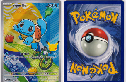 Squirtle MEP039