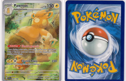 Pawmot 209/198