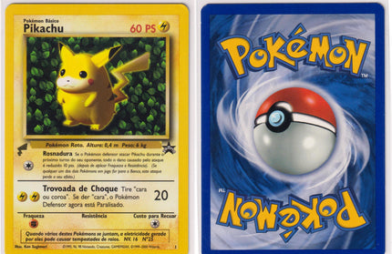 Pikachu 1 (Ivy)