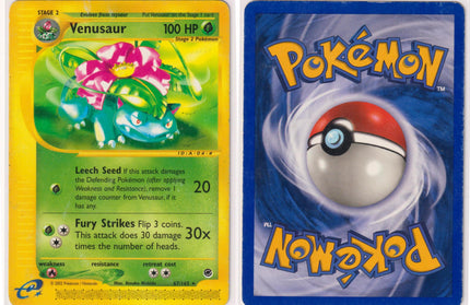 Venusaur 67/165