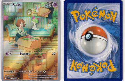 Ralts 211/198