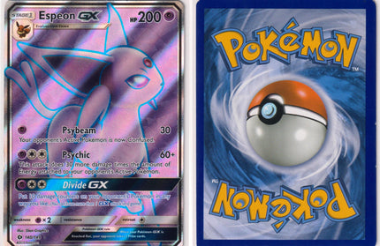 Espeon GX 140/149