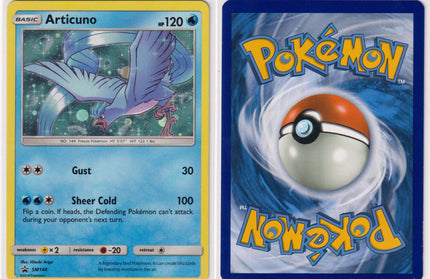 Articuno SM144