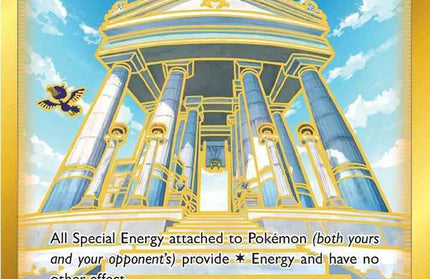 Temple of Sinnoh 214/189