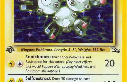 Magneton 11/62
