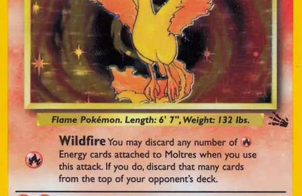 Moltres 12/62