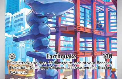 Steelix 208/182