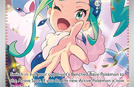 Lisia's Appeal 246/191