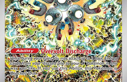 Magneton SVP159