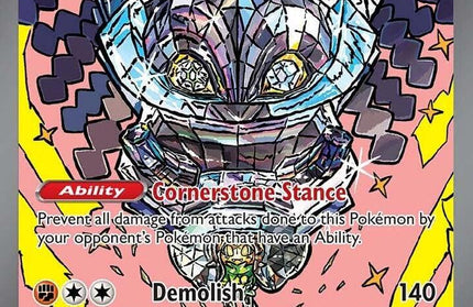 Cornerstone Mask Ogerpon ex 160/131
