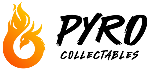 Pyro Collectables